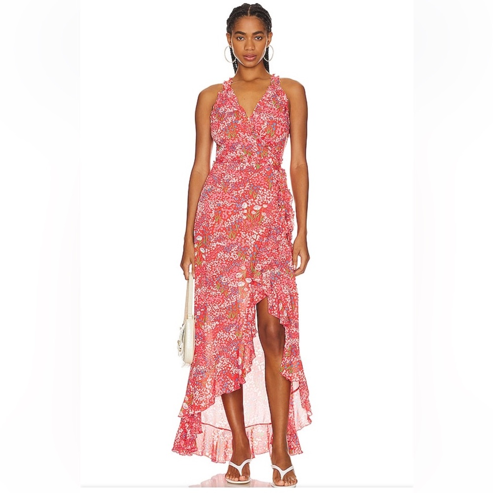 Poupette St Barth Tamara Dress